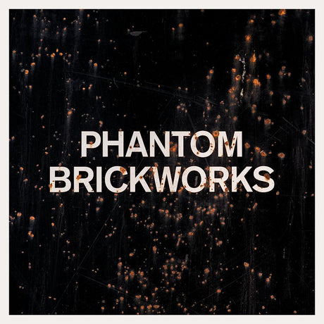 Bibio - Phantom brickworks (lp II) (CD) - Velvet Music
