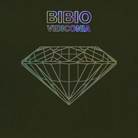 Bibio - Vidiconia (12-inch maxi-single) - Velvet Music