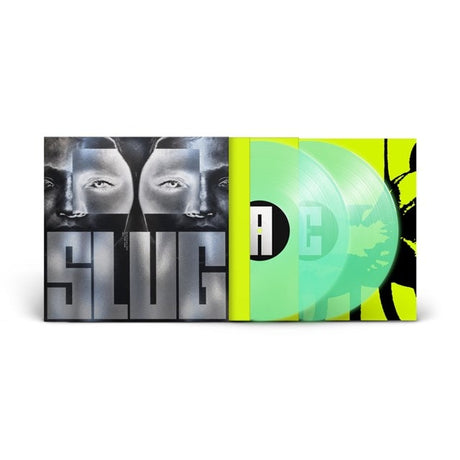 Bicep - Slug (LP) - Velvet Music