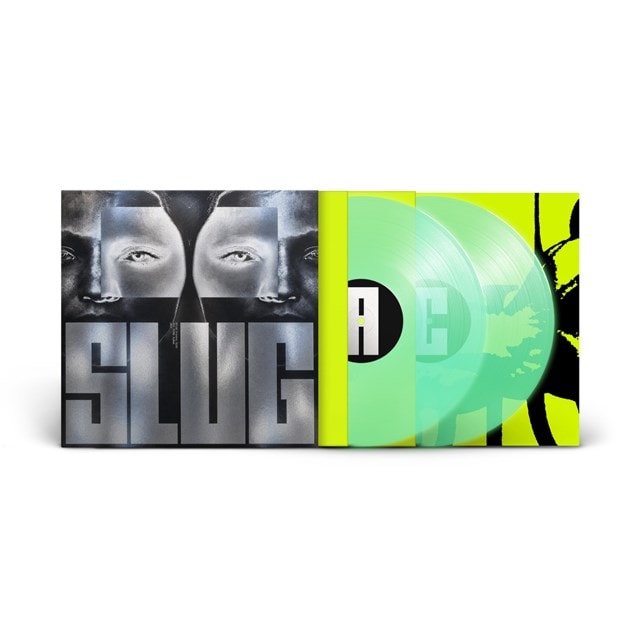 Bicep - Slug (LP) - Velvet Music
