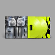 Bicep - Slug (Yellow Vinyl LP) - Velvet Music
