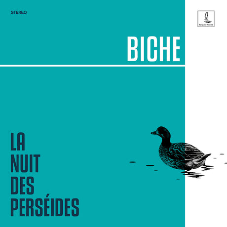 Biche - La nuit des perseides (CD) - Velvet Music