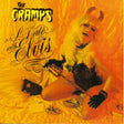 The Cramps - A date with elvis (LP) - Velvet Music