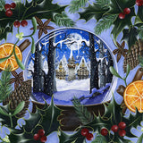 Big Big Train - Merry christmas (CD) - Velvet Music