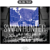 Big Big Train - Swan hunter (CD) - Velvet Music