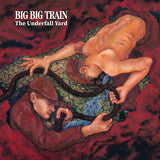 Big Big Train - The underfall yard -remix- (CD) - Velvet Music