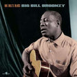 Big Bill Broonzy - Big bill's blues (LP) - Velvet Music