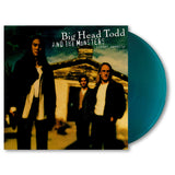 Big Head Todd &amp; The Monsters - Sister sweetly (LP)