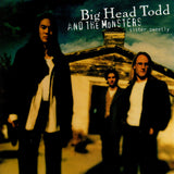 Big Head Todd &amp; The Monsters - Sister sweetly (LP)