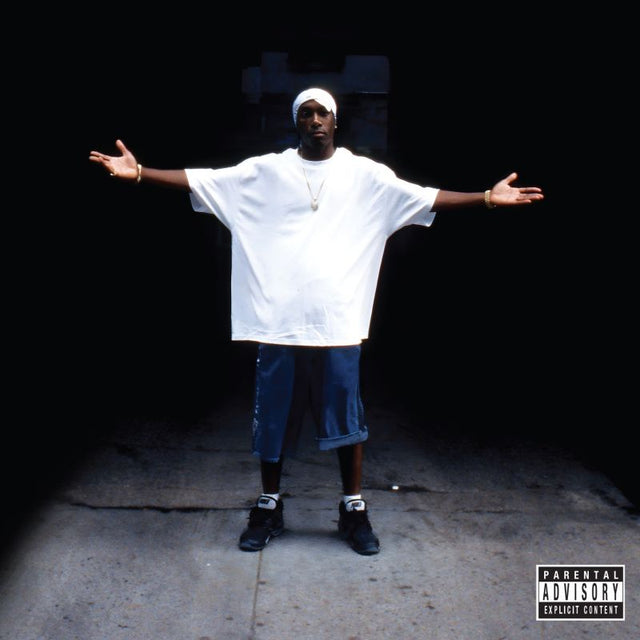 Big L - Harlem's finest: return of the king (CD) - Velvet Music