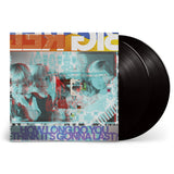 Big Red Machine - How long do you think it's gonna last? (LP)