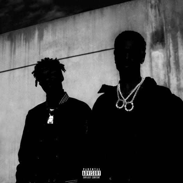 Big Sean & Metro Boomin - Double or nothing (LP) - Velvet Music