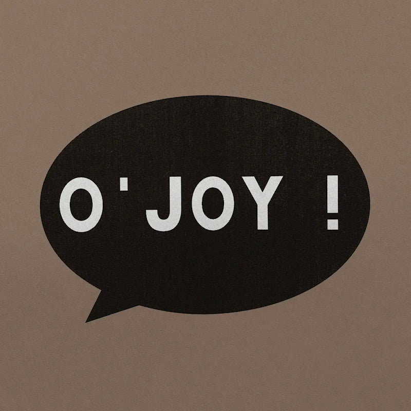 Big Special - O'joy (CD extra/enhanced)