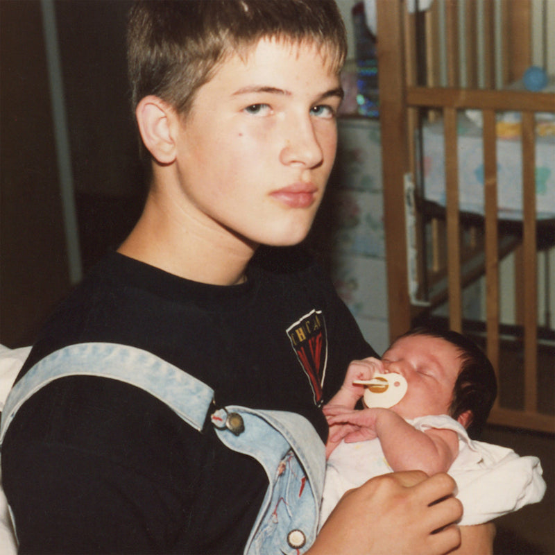 Big Thief - Capacity (CD) - Velvet Music