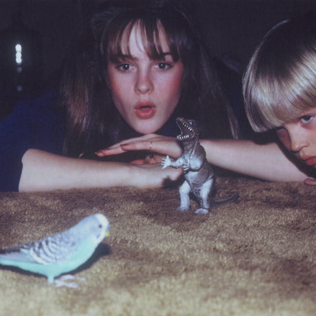 Big Thief - Masterpiece (CD)