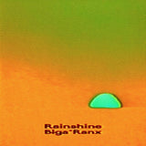 Biga Ranx - Rainshine (LP) - Velvet Music