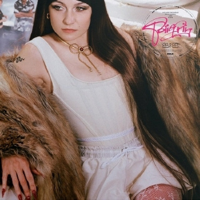 Biig Piig - 11:11 (LP) - Velvet Music