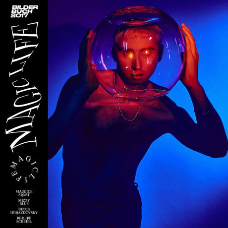 Bilderbuch - Magic life (CD) - Velvet Music