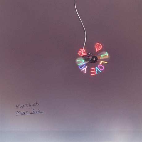 Bilderbuch - Mea culpa (LP) - Velvet Music
