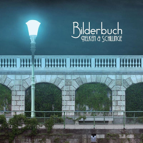 Bilderbuch - Nelken & schillinge (LP) - Velvet Music