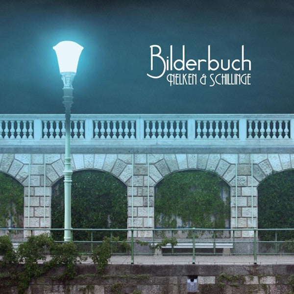 Bilderbuch - Nelken & schillinge (LP) - Velvet Music