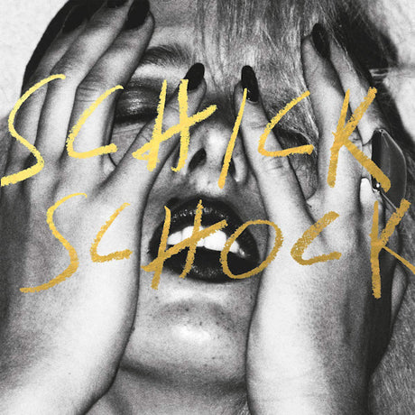 Bilderbuch - Schick schock (LP) - Velvet Music