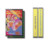 Bill Callahan & Bonnie Prince Billy - Blind date party (muziekcassette)