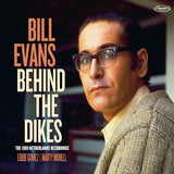 Bill Evans - Behind the dikes -deluxe- (CD) - Velvet Music