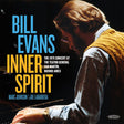 Bill Evans - Inner spirit (LP) - Velvet Music