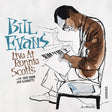 Bill Evans - Live at ronnie scott`s (LP) - Velvet Music