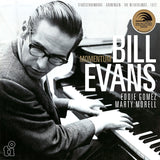 Bill Evans - Momentum (LP) - Velvet Music