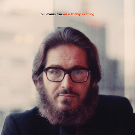 Bill Evans -trio- - On a friday evening (LP) - Velvet Music