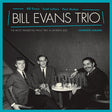 Bill Evans Trio - The most influential piano trio in modern jazz (LP) - Velvet Music