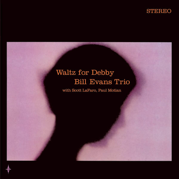 Bill Evans Trio - Waltz for debby (LP) - Velvet Music