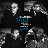 Bill Frisell - Four (LP) - Velvet Music