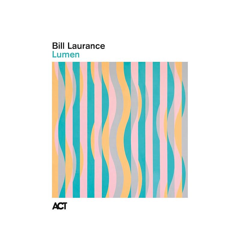 Bill Laurance - Lumen (LP)