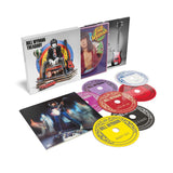 Bill Wyman - Treasury (CD)