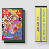 Bill Callahan & Bonnie Prince Billy - Blind date party (muziekcassette)