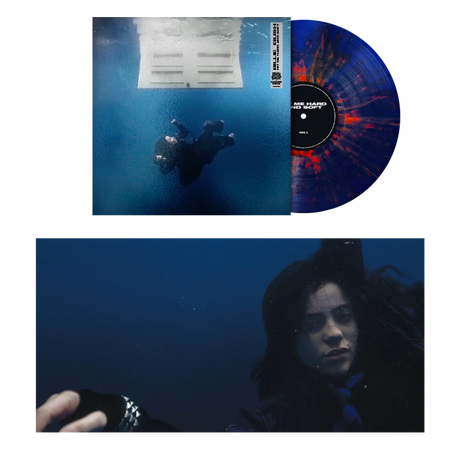 Billie EIlish - HIT ME HARD AND SOFT ANNIVERSARY EDITION VINYL (LP) - Velvet Music