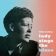Billie Holiday - Lady sings the blues (LP) - Velvet Music