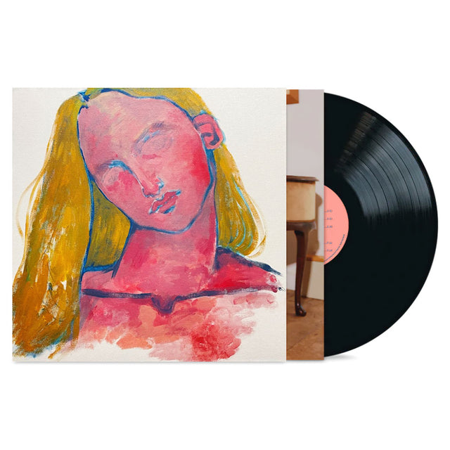 Billie Marten - Dog eared (LP) - Velvet Music