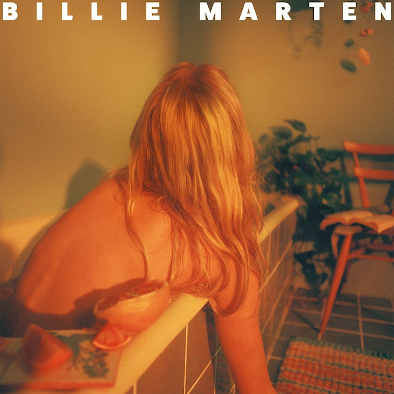 Billie Marten - Feeding seahorses by hand (LP) - Velvet Music