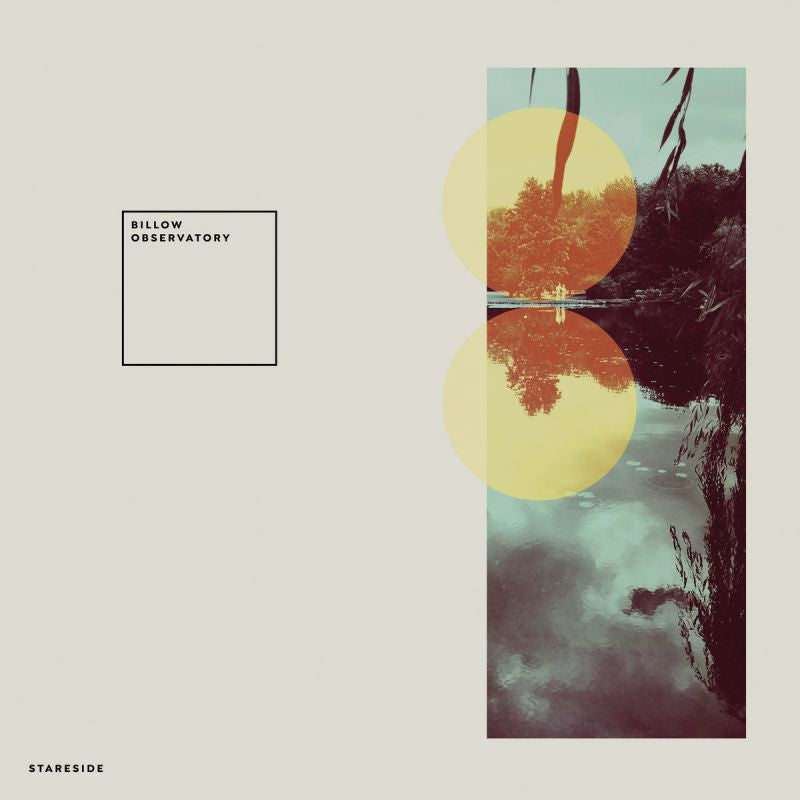Billow Observatory - Stareside (LP)