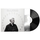 Billy Bragg - The million things that never happened (LP) - Velvet Music