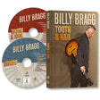 Billy Bragg - Tooth & nail (CD) - Velvet Music
