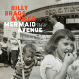 Wilco Billy Bragg - Mermaid avenue vol. iii (LP)
