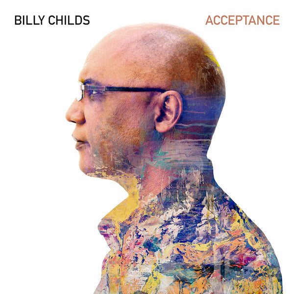 Billy Childs - Acceptance (CD) - Velvet Music
