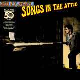 Billy Joel - Songs in the attic (LP)