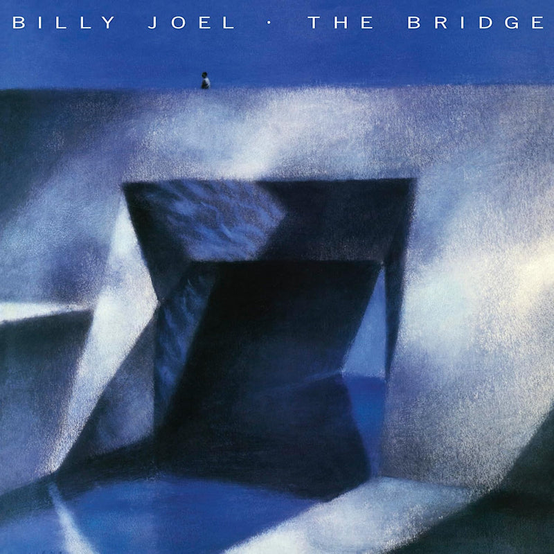 Billy Joel - The bridge (LP)