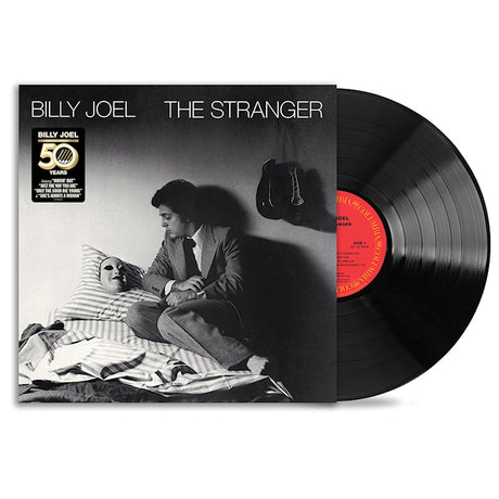 Billy Joel - The stranger (LP)
